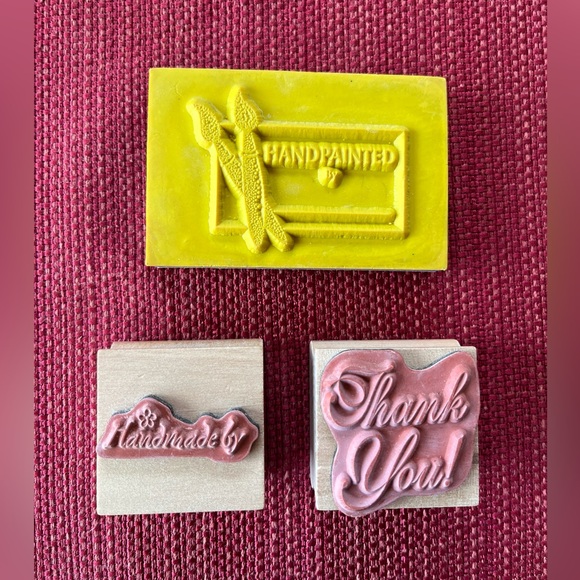 Stamps - Picture 2 of 2